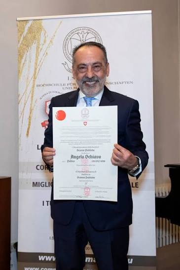 Angelo Schiavo