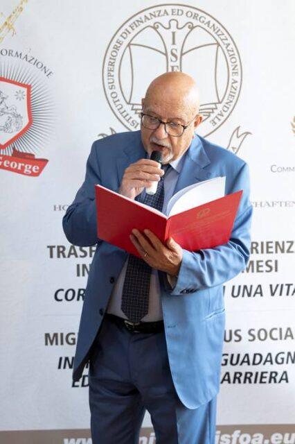 Alberto Lori