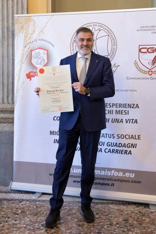 Patrizio Dei Tos