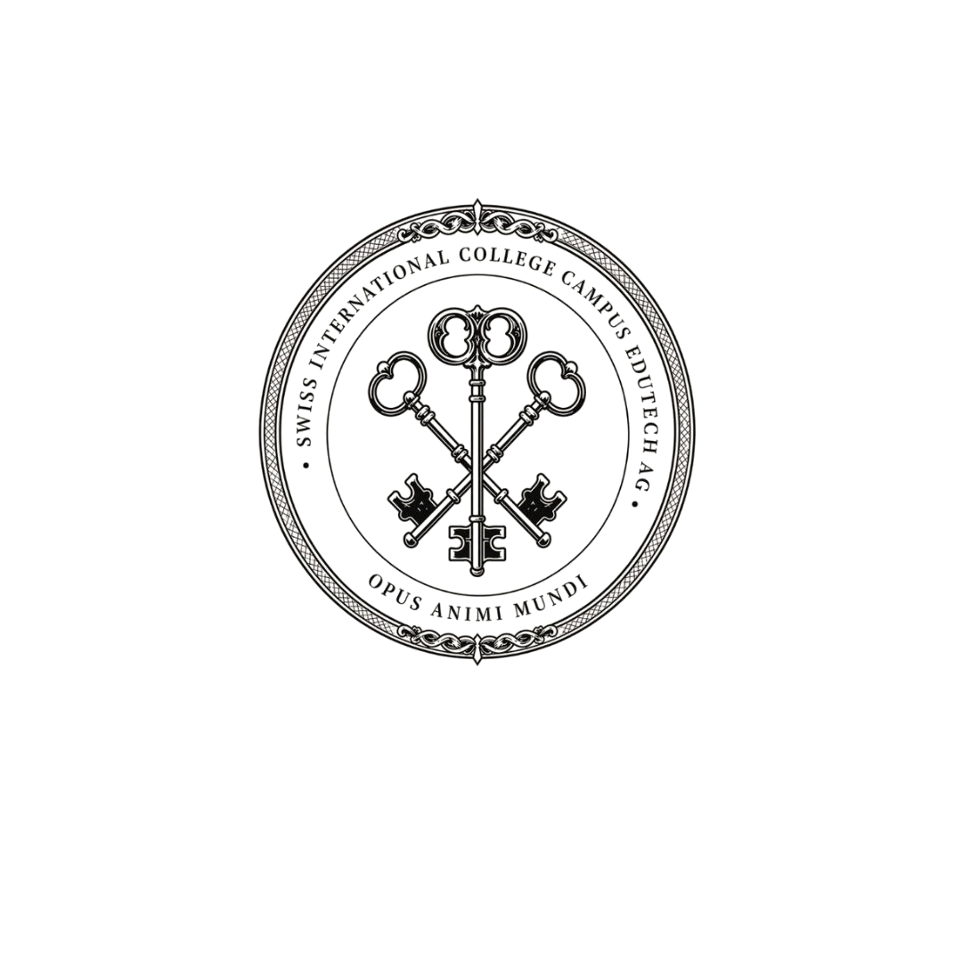 Sigillo Swiss International College Campus Edutech AG — Opus Animi Mundi